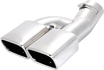 Amazon | マフラーカッター トヨタ 80系 ノア ヴォクシー エスクァイア